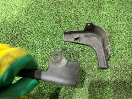 Накладки на пороги