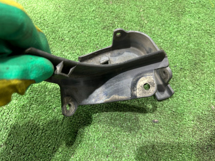 Накладки на пороги