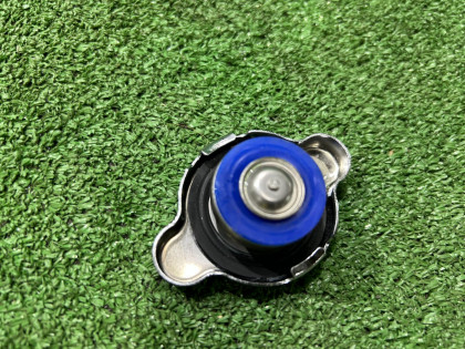 Крышка радиатора