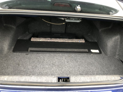 SUBARU LEGACY BE5 2002