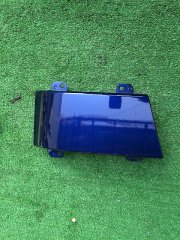 Накладка под стоп левая BEE