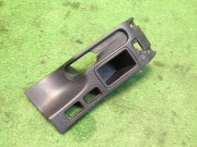 Консоль ручника BG5