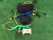 Airbag комплект BG9