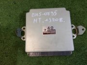 Блок управления двигателя BH5