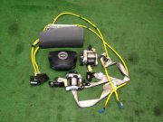 Airbag комплект BHE