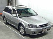 Подкрылок задний правый BH9