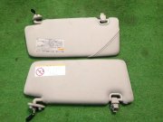 Козырьки солнцезащитные BP9