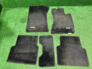 Коврики салона FORESTER