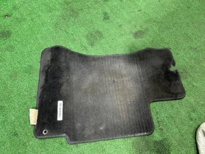 Коврики салона FORESTER SG5 2007 GREY 61K