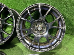 Диски R17 SUBARU LEGACY BL9 BL5 BLE 2008