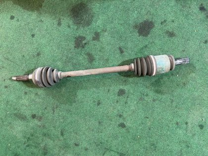 Привод задний SUBARU FORESTER