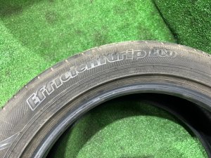 Шины Goodyear efficient grip eco 215/55R17 SUBARU OUTBACK OEM 28121AG200 BPE 2004