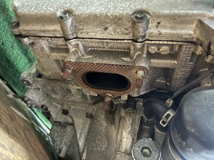 Двигатель без навесного SUBARU LEGACY LANCASTER OEM 10100BG320 11008AA830 BHE 2001 EZ30 AT