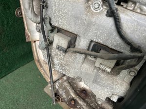 Двигатель EJ205HEZME SUBARU FORESTER OEM 10100BR940 SH5 2007 EJ205 MT5