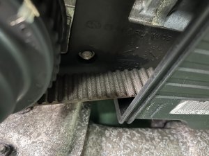 Двигатель EJ205HEZME SUBARU FORESTER OEM 10100BR940 SH5 2007 EJ205 MT5