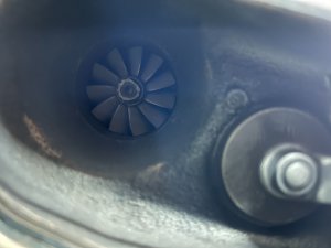 Двигатель EJ205HEZME SUBARU FORESTER OEM 10100BR940 SH5 2007 EJ205 MT5