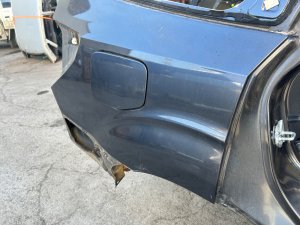 Задняя часть Rear Cut SUBARU FORESTER OEM 51472SC0709P 51472SC0609P SH5 2007 GREY 61K