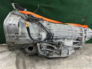 Акпп TG5C7CVABA SUBARU OUTBACK OEM 31000AF890 BPE 2004 EZ30