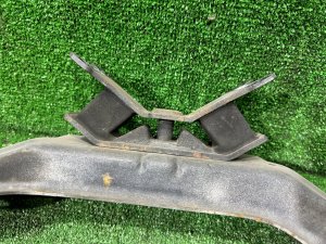 Балка акпп SUBARU OUTBACK OEM 41022AG100 41011AG030 BPE 2004 EZ30