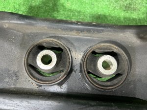 Балка задняя SUBARU OUTBACK OEM 20152AG000 BPE 2004 EZ30