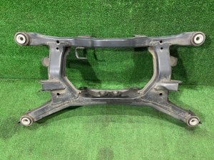 Балка задняя