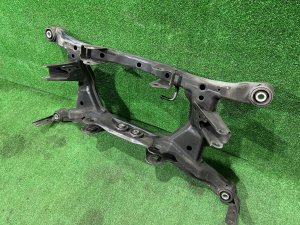 Балка задняя SUBARU OUTBACK OEM 20152AG000 BPE 2004 EZ30