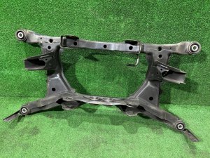 Балка задняя SUBARU OUTBACK OEM 20152AG000 BPE 2004 EZ30