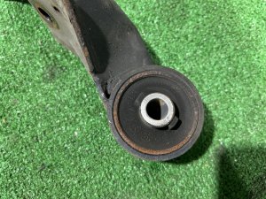 Балка редуктора SUBARU OUTBACK OEM 41310AG020 BPE 2004 EZ30