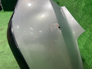 Бампер задний SUBARU OUTBACK OEM 57703AG070TE BPE 2004 SILVER 39D, 3K3