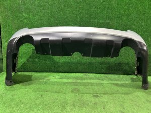 Бампер задний SUBARU OUTBACK OEM 57703AG070TE BPE 2004 SILVER 39D, 3K3