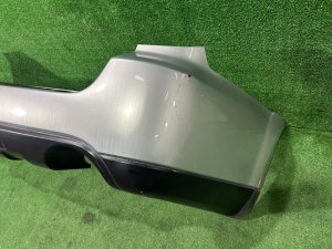 Бампер задний SUBARU OUTBACK OEM 57703AG070TE BPE 2004 SILVER 39D, 3K3
