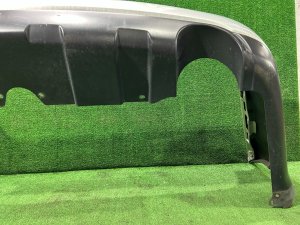 Бампер задний SUBARU OUTBACK OEM 57703AG070TE BPE 2004 SILVER 39D, 3K3