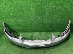 Бампер передний SUBARU OUTBACK OEM 57703AG010TE BPE 2004 SILVER 39D, 3K3