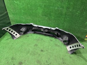 Бампер передний SUBARU OUTBACK OEM 57703AG010TE BPE 2004 SILVER 39D, 3K3