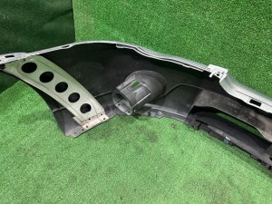 Бампер передний SUBARU OUTBACK OEM 57703AG010TE BPE 2004 SILVER 39D, 3K3