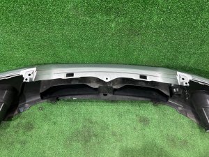 Бампер передний SUBARU OUTBACK OEM 57703AG010TE BPE 2004 SILVER 39D, 3K3