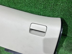 Бардачок SUBARU OUTBACK OEM 66120AG000WA BPE 2004 SILVER 39D, 3K3