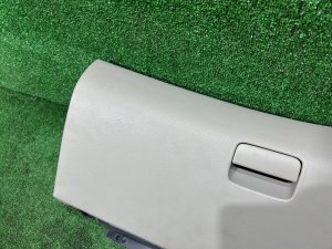 Бардачок SUBARU OUTBACK OEM 66120AG000WA BPE 2004 SILVER 39D, 3K3