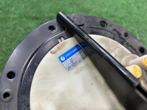 Бензонасос SUBARU OUTBACK OEM 42021AG020 BPE 2004 EZ30