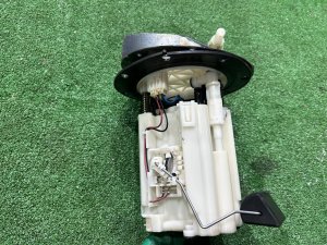 Бензонасос