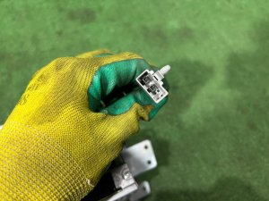 Блок климат контроля Магнитофон SUBARU OUTBACK OEM 86213AG010 BPE 2004 EZ30