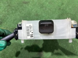 Блок подрулевых переключателей Гитара SUBARU OUTBACK OEM 83111AG651 BPE 2004 EZ30