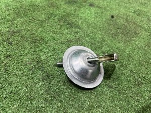 Болт запаски SUBARU OUTBACK OEM 97052AE000 BPE 2004