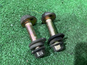 Болты развальные задние SUBARU OUTBACK OEM 901700122 902350006 903100171 20560AA011 BPE 2004 EZ30