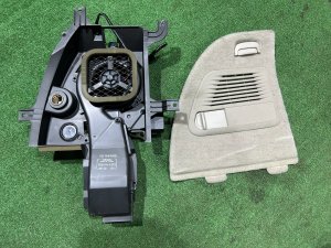 Вентилятор багажника комплект SUBARU OUTBACK OEM 72710AG000 BPE 2004 EZ30