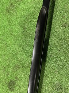 Ветровики SUBARU OUTBACK OEM 63531AG000 63531AG010 BPE 2004 SILVER 39D, 3K3