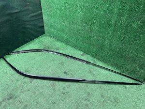 Ветровики SUBARU OUTBACK OEM 63531AG000 63531AG010 BPE 2004 SILVER 39D, 3K3