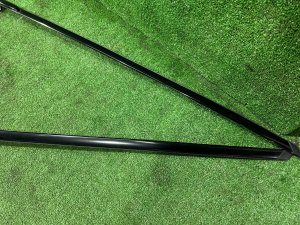 Ветровики SUBARU OUTBACK OEM 63531AG000 63531AG010 BPE 2004 SILVER 39D, 3K3