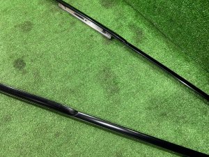 Ветровики SUBARU OUTBACK OEM 63531AG000 63531AG010 BPE 2004 SILVER 39D, 3K3