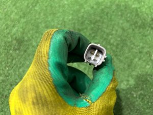 Датчик кислородный Лямбда-зонд №1 SUBARU OUTBACK OEM 22641AA160 BPE 2004 EZ30